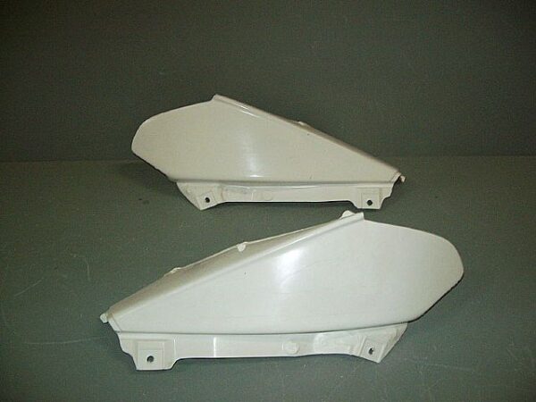 Aprilia RSV 1000 1999/2000 FIANCHETTI AIR BOX