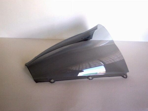 Honda CBR 600RR 2003/2004 PLEXI FORATO d.b. fumè