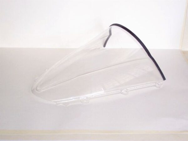 Honda CBR 1000RR 2006/2007  PLEXI FORATO trasp. d.b.