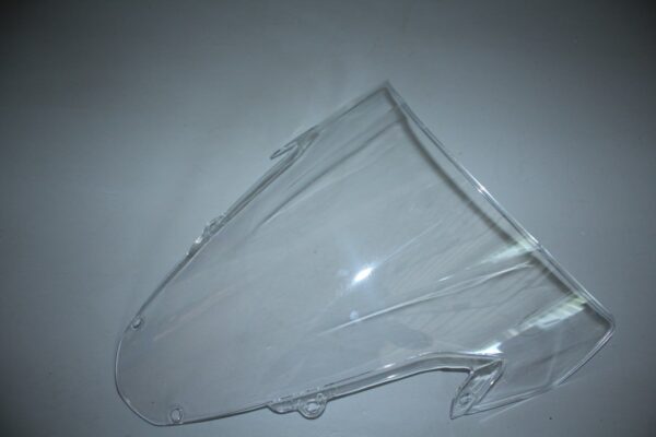 Suzuki GSX-R 1000 2003/2004 Vetro in plexiglass - immagine 2